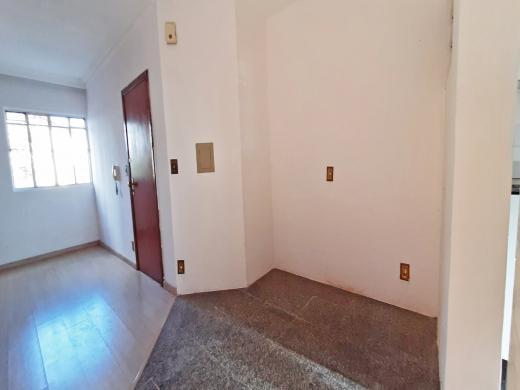 Apartamento, Havaí, 2 Quartos, 1 Vaga