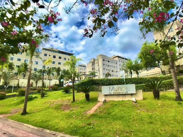 Apartamento, Camargos, 2 Quartos, 0 Vaga, 0 Suíte