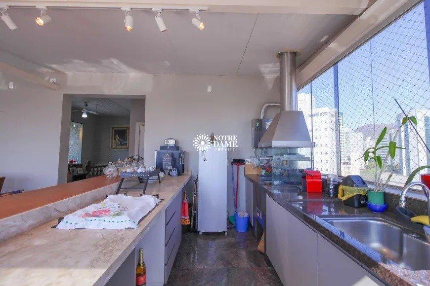 Apartamento, Funcionários, 3 Quartos, 1 Vaga, 1 Suíte