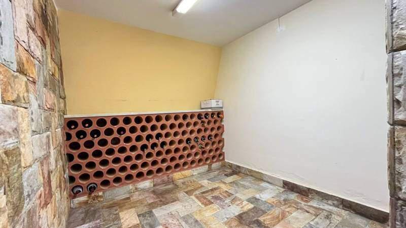 Casa, Cidade Jardim, 5 Quartos, 3 Vagas, 3 Suítes