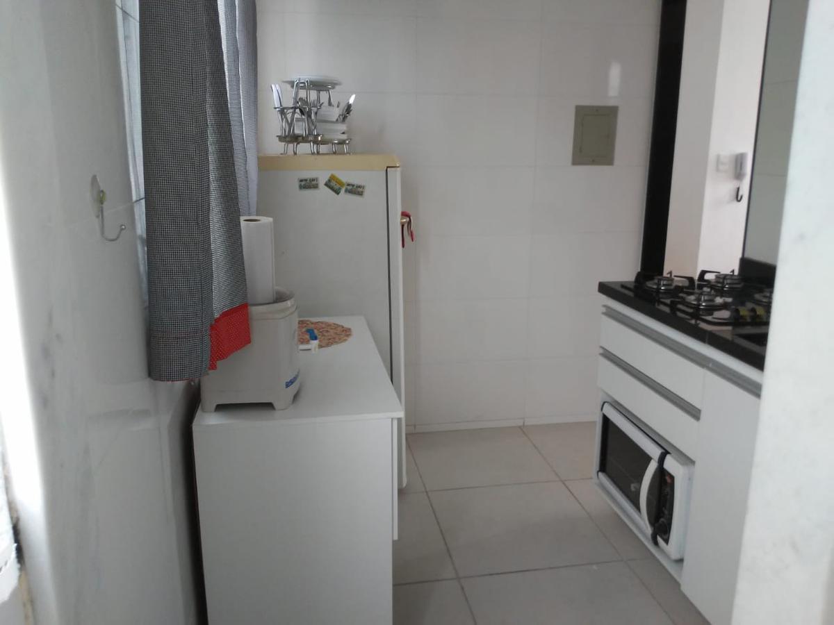 Cobertura, Santa Mônica, 2 Quartos, 1 Vaga