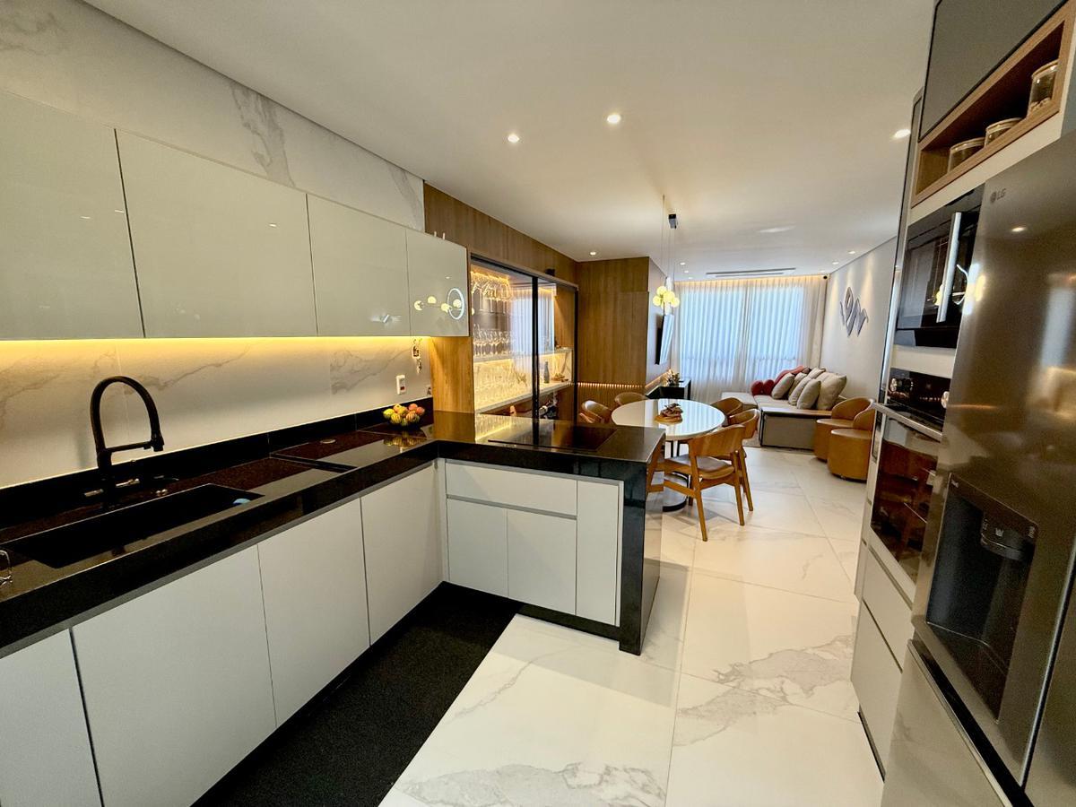 Apartamento, Dona Clara, 3 Quartos, 2 Vagas, 3 Suítes