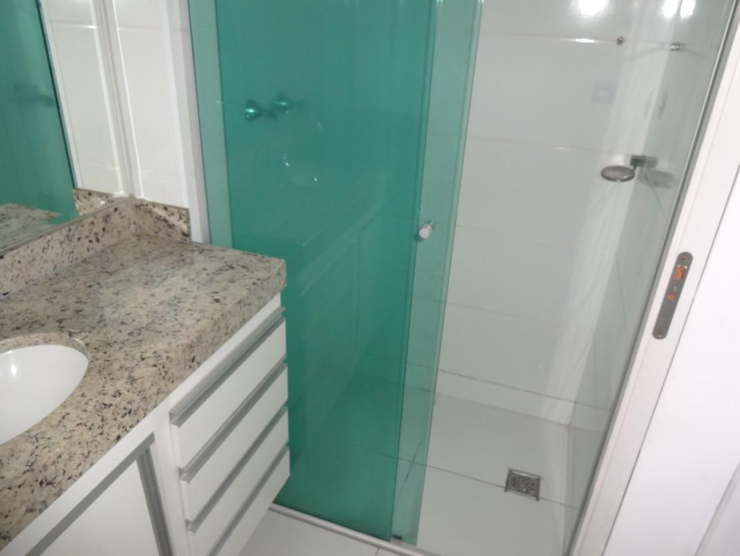 Apartamento, Indaiá, 3 Quartos, 2 Vagas, 1 Suíte