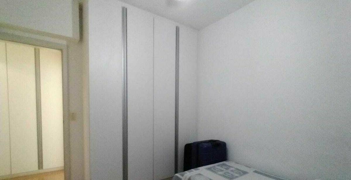 Apartamento, Carmo, 4 Quartos, 3 Vagas, 2 Suítes