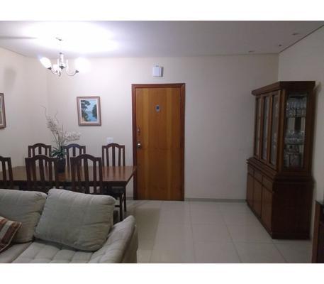 Apartamento, Serrano, 3 Quartos, 2 Vagas, 1 Suíte
