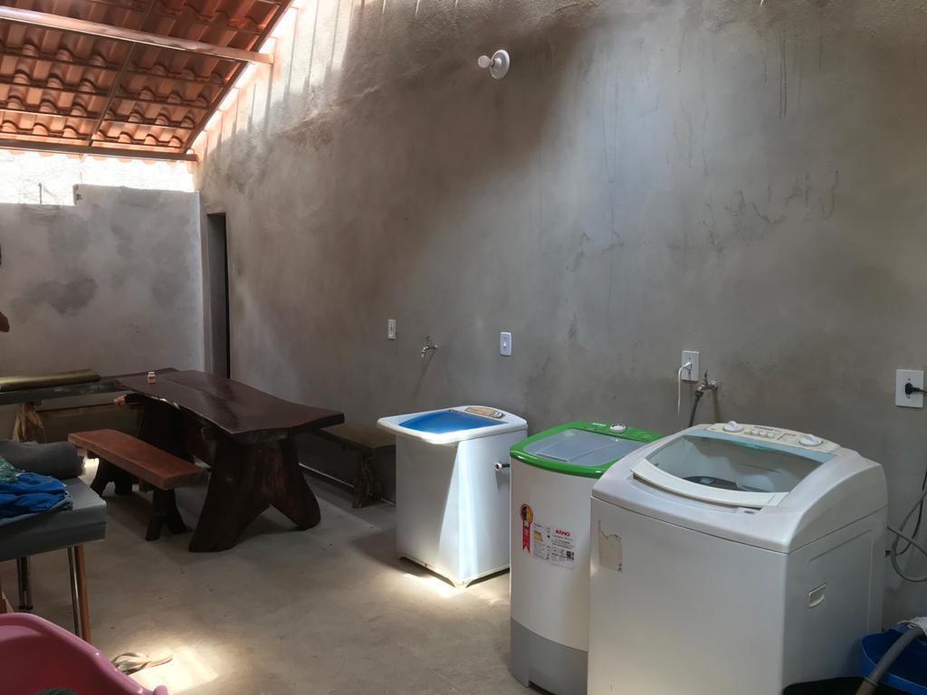 Casa, Parque Mariela, 3 Quartos, 2 Vagas