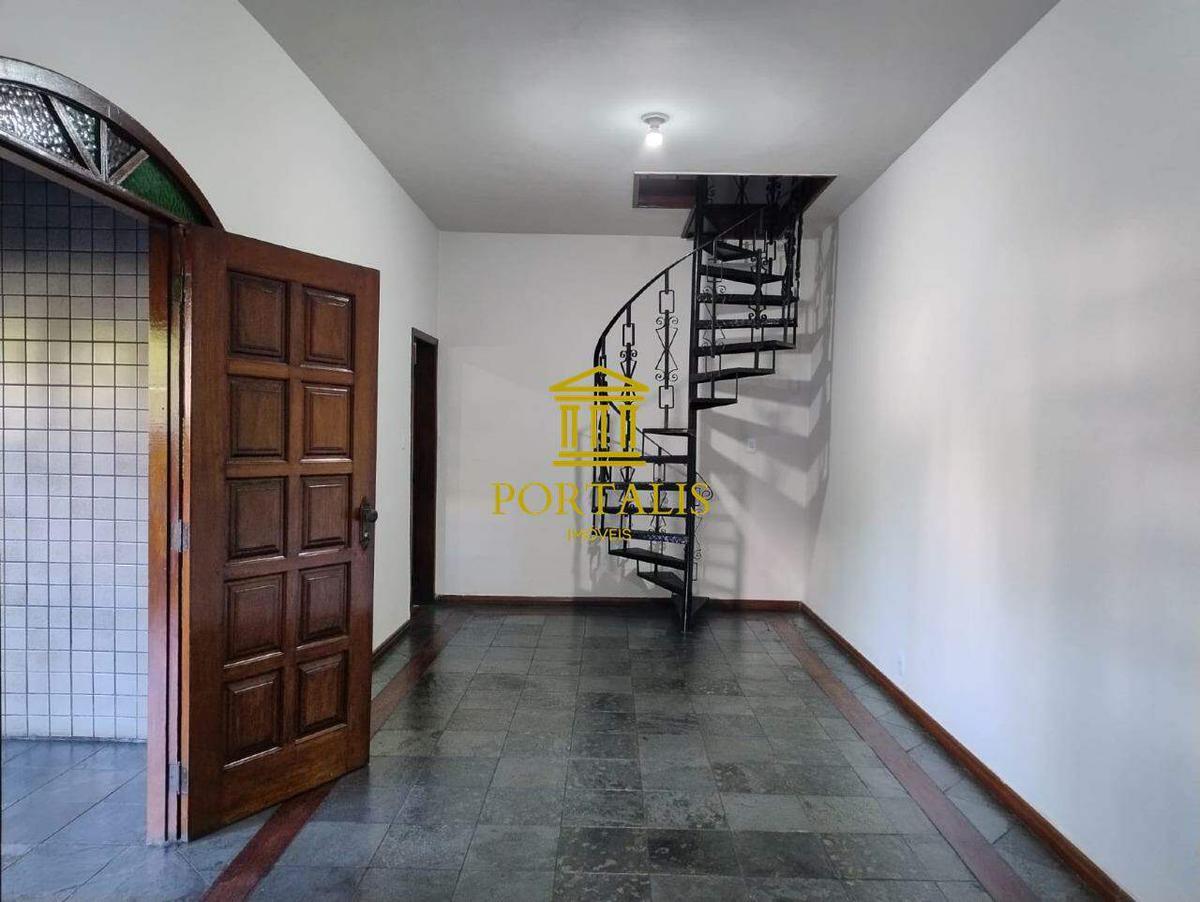 Casa, Pompéia, 3 Quartos, 2 Vagas, 1 Suíte