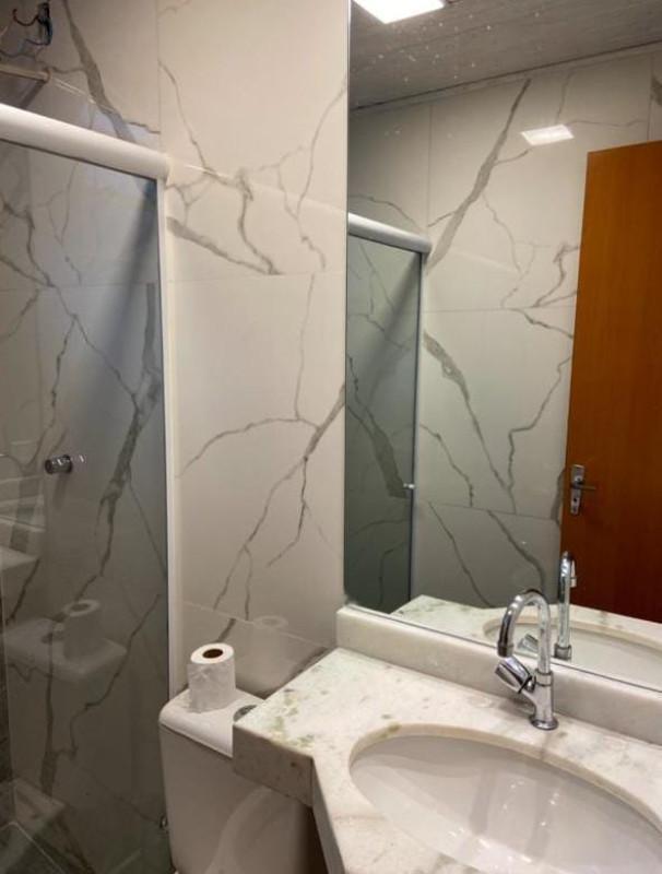 Apartamento, Jardim Vitória, 2 Quartos, 0 Vaga