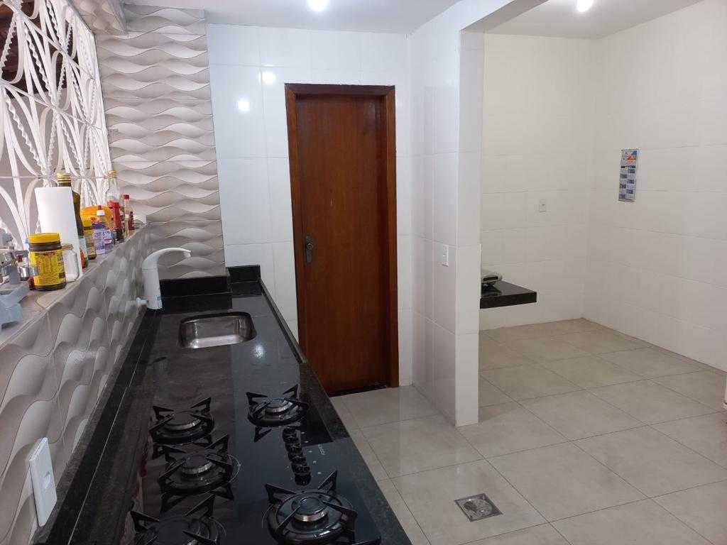 Apartamento, Itapoã, 3 Quartos, 2 Vagas, 1 Suíte