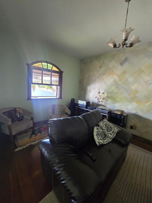Casa, Vila Santa Luzia, 4 Quartos, 5 Vagas
