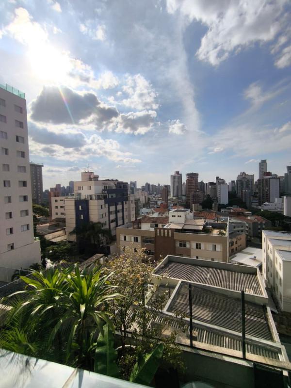 Apartamento, Santo Antônio, 2 Quartos, 2 Vagas, 1 Suíte