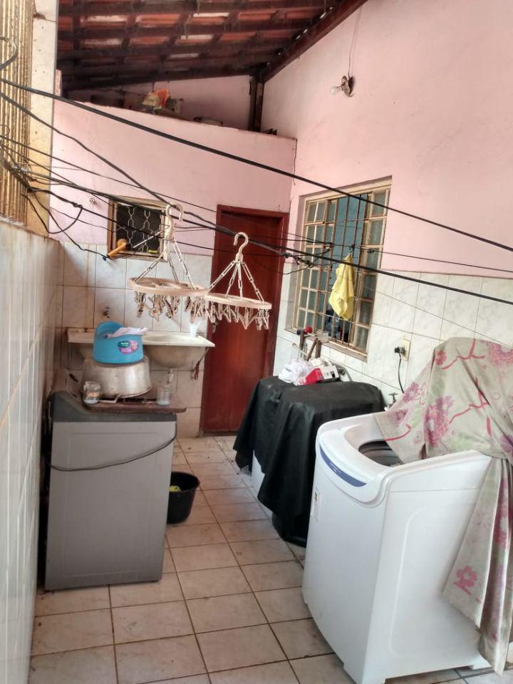 Casa, Álvaro Camargos, 3 Quartos, 4 Vagas, 1 Suíte