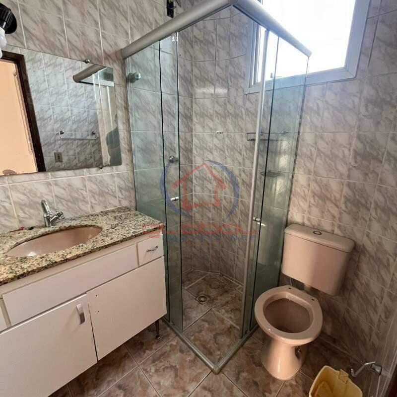 Apartamento, Engenho Nogueira, 3 Quartos, 2 Vagas, 1 Suíte