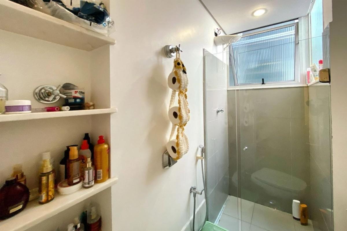 Apartamento, São Pedro, 3 Quartos, 1 Vaga, 1 Suíte