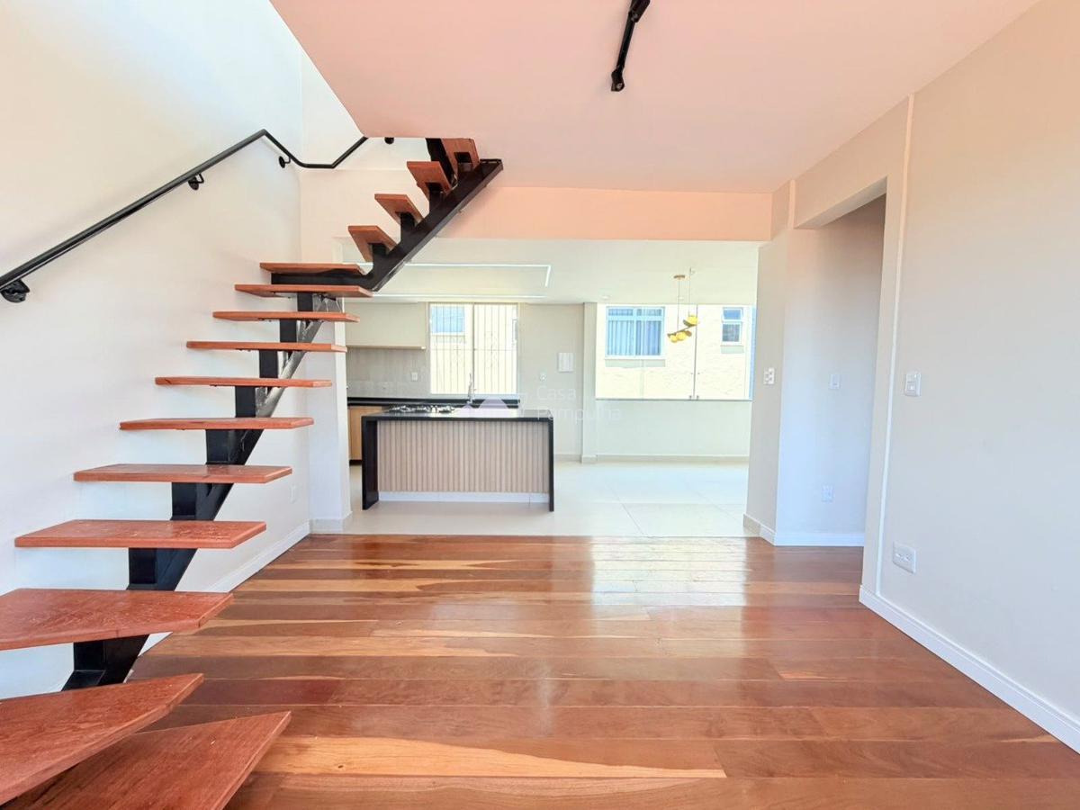 Apartamento, São João Batista (venda Nova), 3 Quartos, 1 Vaga, 1 Suíte