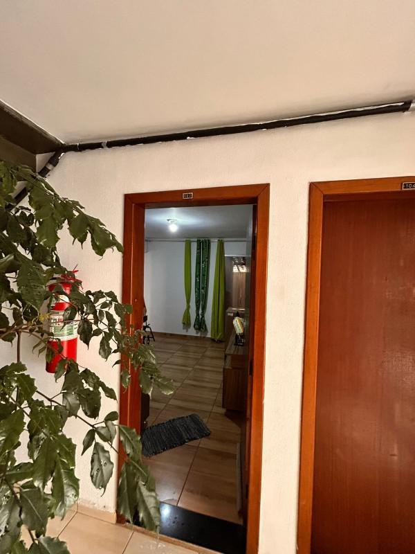 Apartamento, Jardim Anchieta, 2 Quartos, 1 Vaga