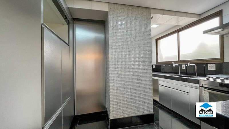 Apartamento, Lourdes, 4 Quartos, 3 Vagas, 3 Suítes