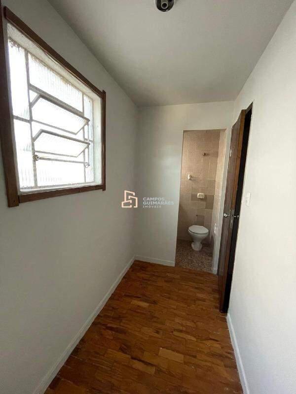 Apartamento, Grajaú, 2 Quartos