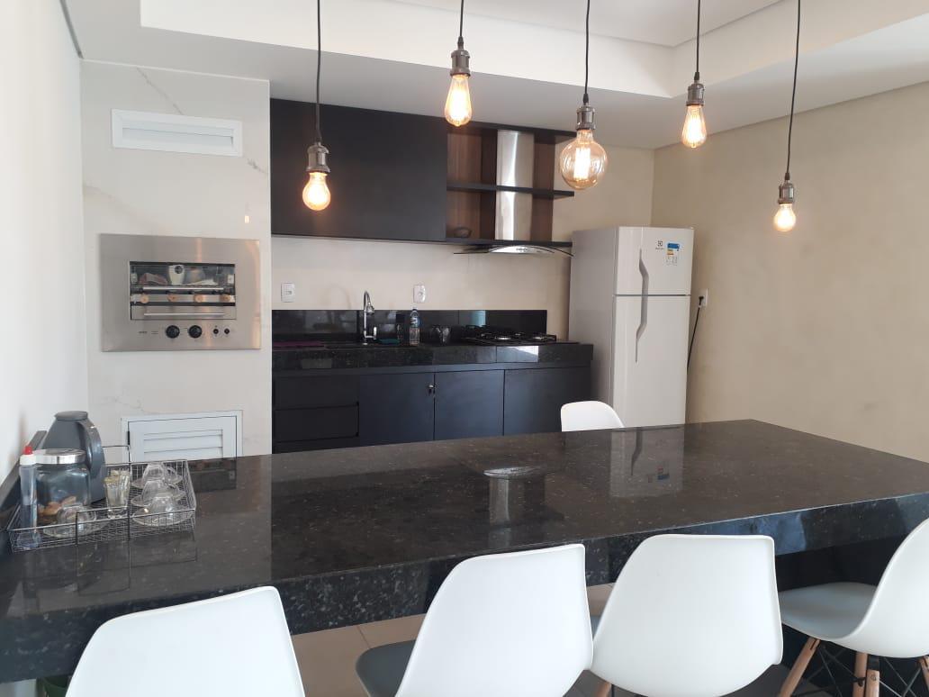 Apartamento, Arvoredo, 2 Quartos, 1 Vaga