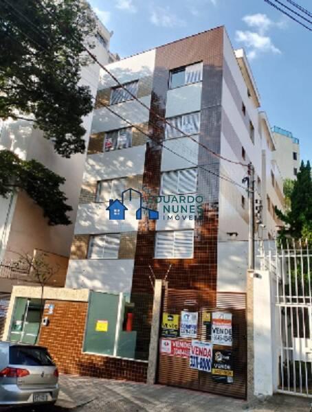 Apartamento, Carmo, 2 Quartos, 2 Vagas, 1 Suíte