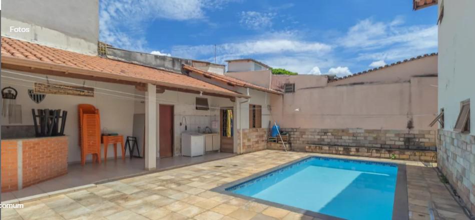 Casa, Santa Cruz, 5 Quartos, 3 Vagas, 2 Suítes