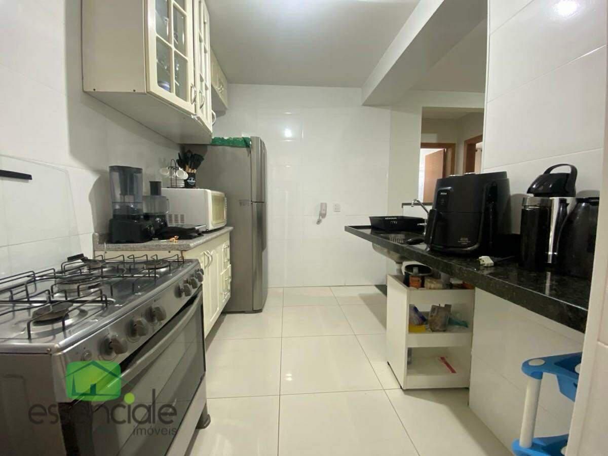 Apartamento, Santa Maria, 2 Quartos, 1 Vaga