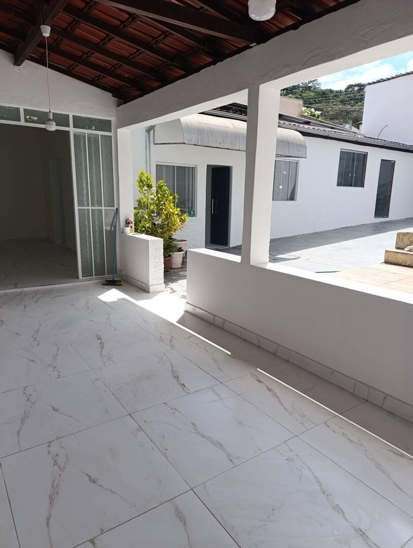 Casa, Todos Os Santos, 3 Quartos, 3 Vagas