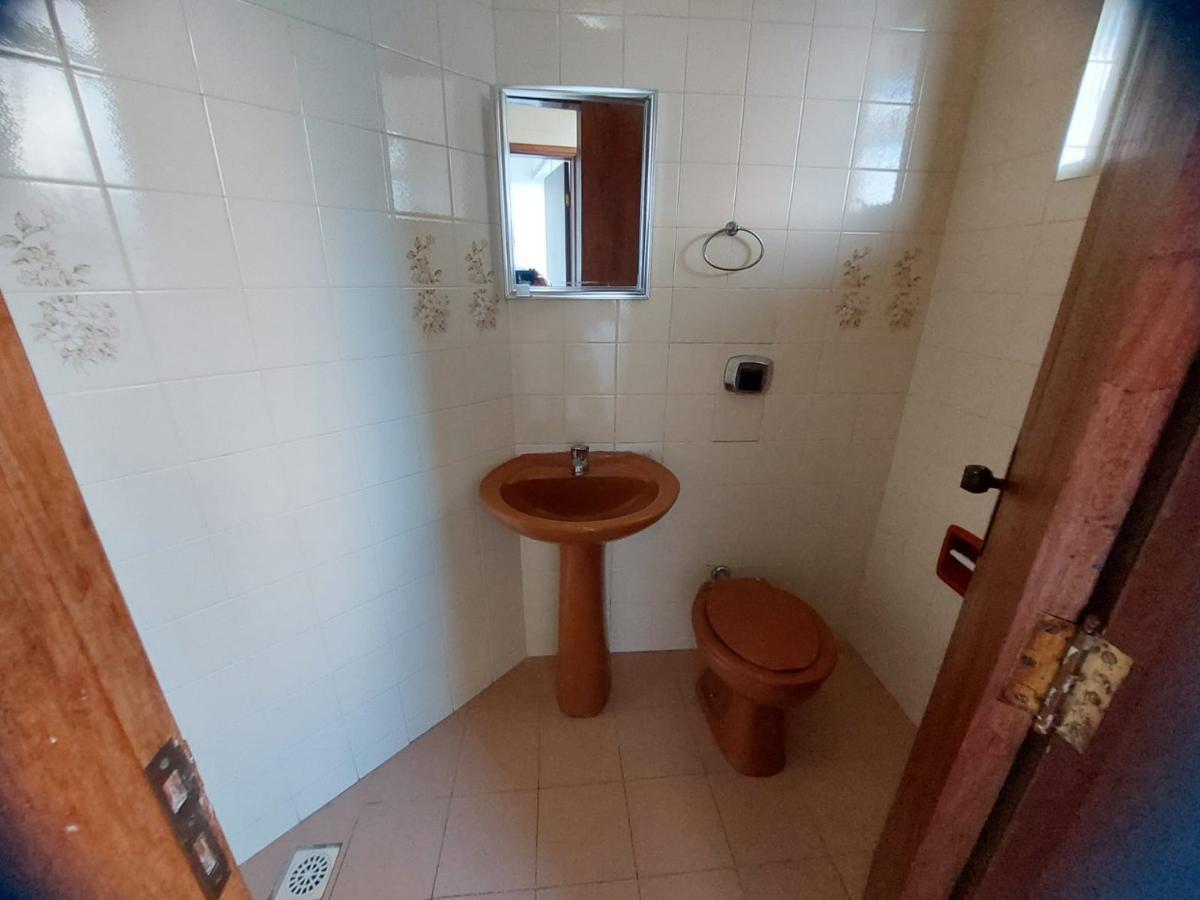 Apartamento, Centro, 3 Quartos, 1 Vaga, 1 Suíte