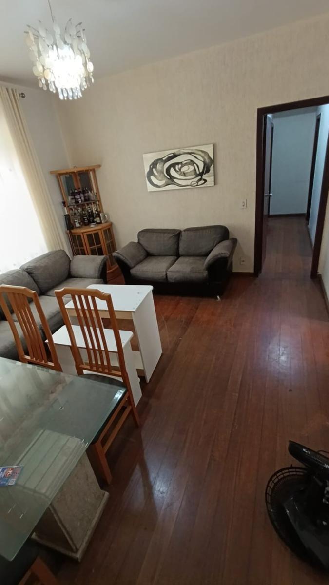Apartamento, Alto Caiçaras, 3 Quartos, 1 Vaga, 1 Suíte