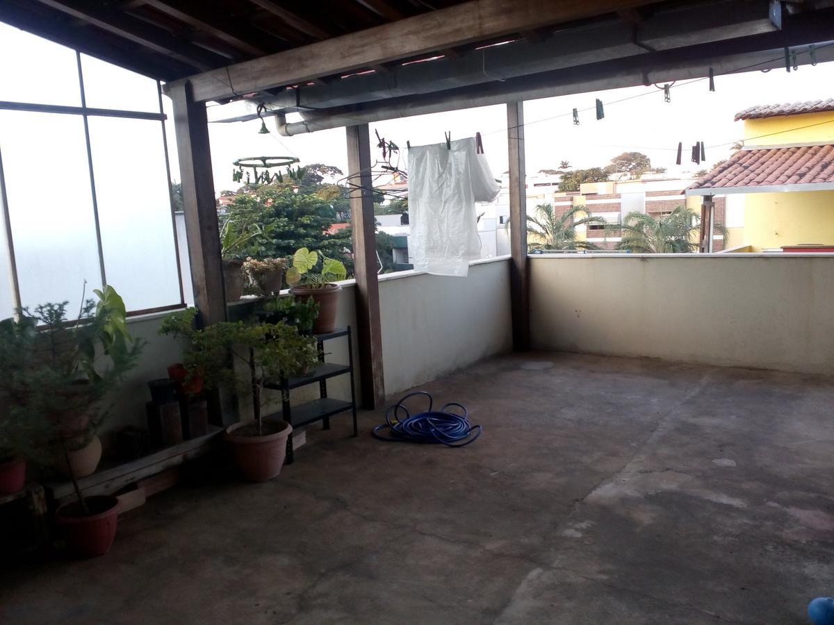 Cobertura, Santa Amélia, 3 Quartos, 1 Vaga