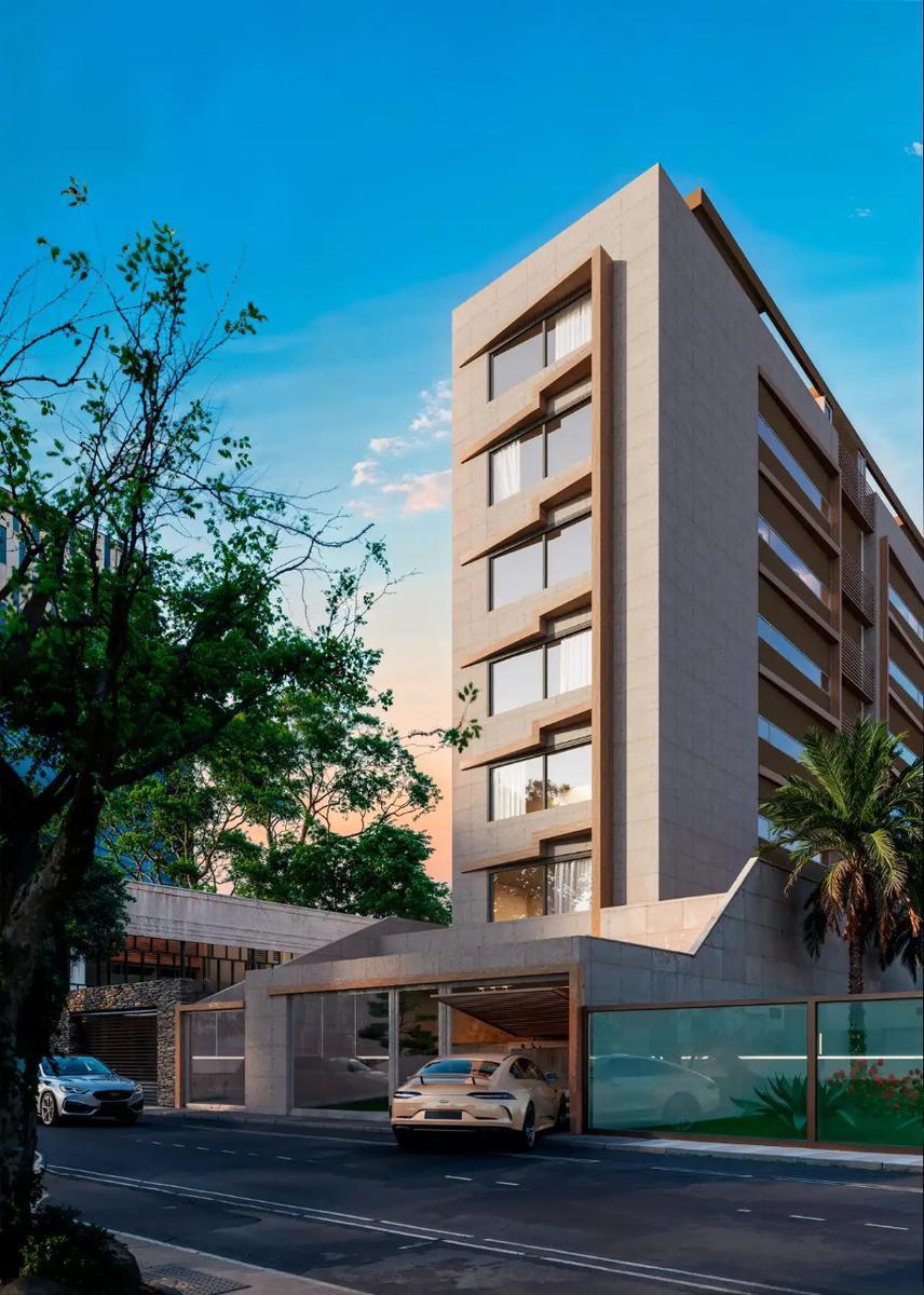 Apartamento, Serra, 3 Quartos, 2 Vagas, 1 Suíte