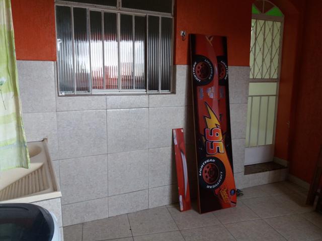 Casa, Pindorama, 2 Quartos, 2 Vagas, 0 Suíte