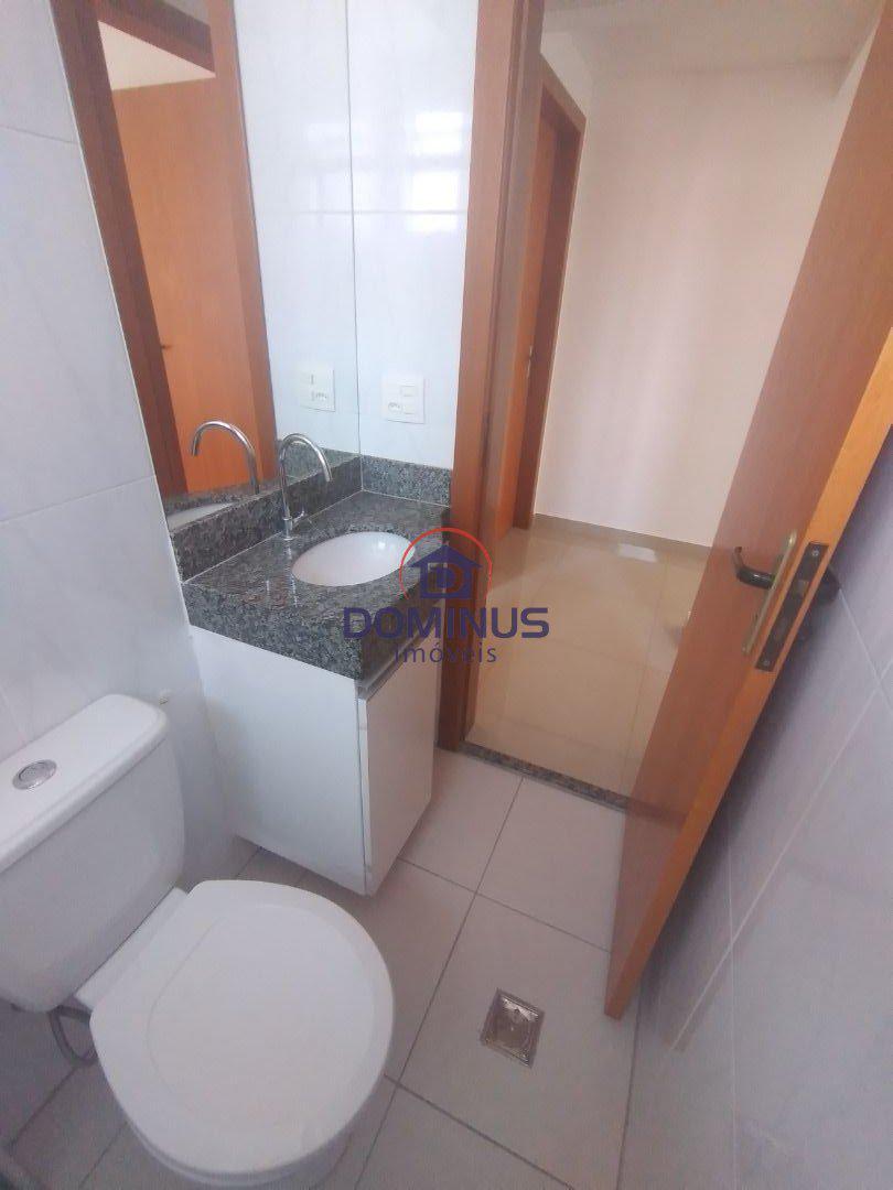 Apartamento, Vila Clóris, 3 Quartos, 2 Vagas, 1 Suíte