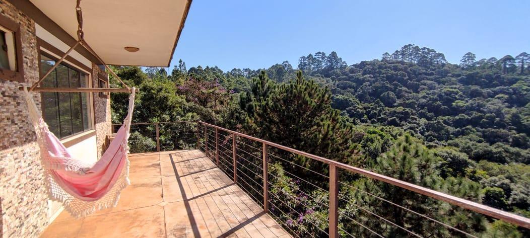 Casa, Alphaville - Lagoa dos Ingleses, 6 Quartos, 4 Vagas, 2 Suítes