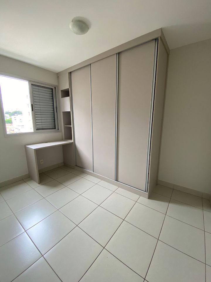 Apartamento, Pampulha, 2 Quartos, 1 Vaga, 1 Suíte