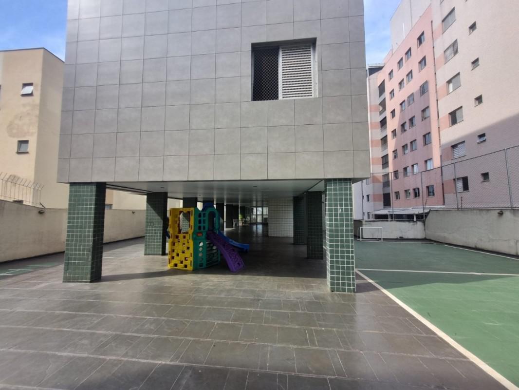 Apartamento, Buritis, 4 Quartos, 2 Vagas, 1 Suíte