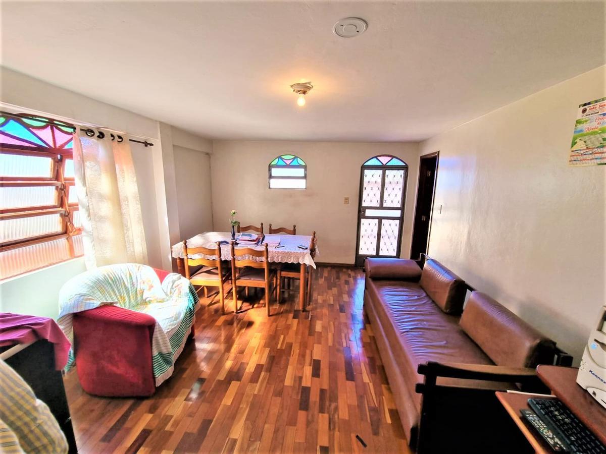 Casa, Ipê, 4 Quartos, 2 Vagas