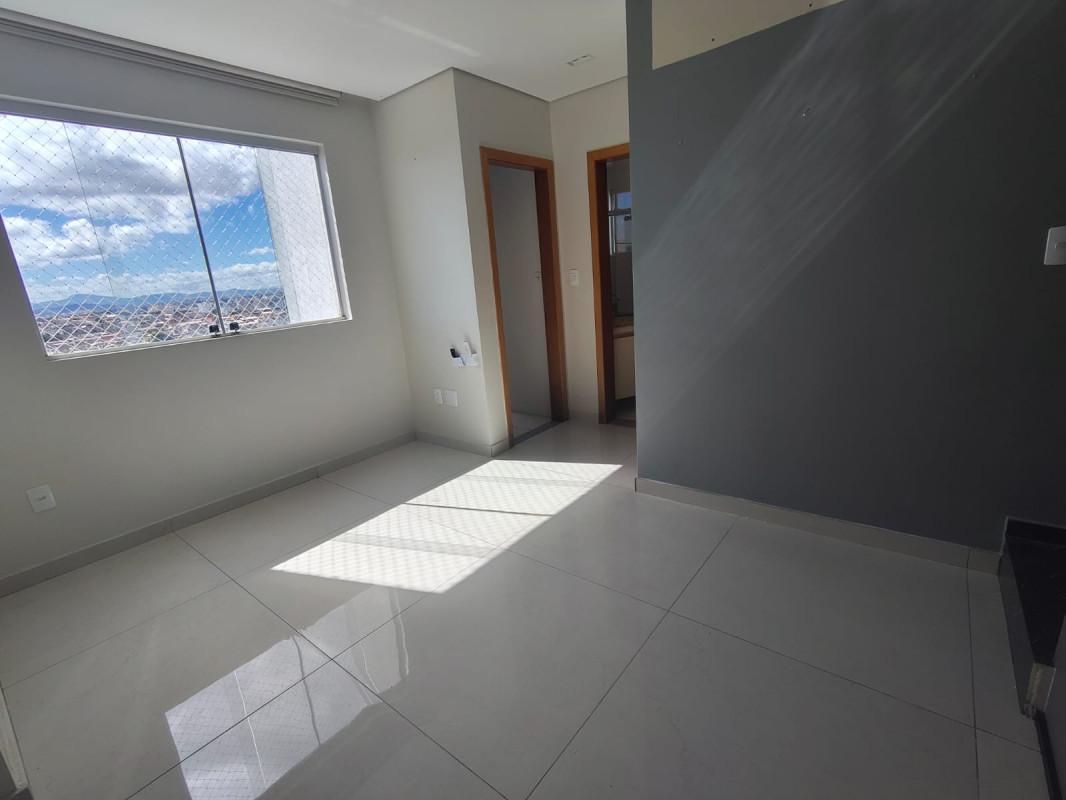 Cobertura, Jardim Leblon, 2 Quartos, 1 Vaga