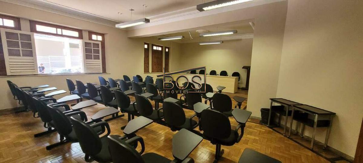 Casa, Centro, 10 Quartos, 15 Vagas, 6 Suítes