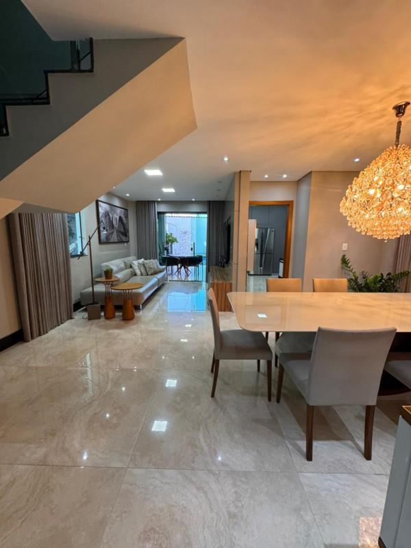 Casa, Copacabana, 3 Quartos, 6 Vagas, 2 Suítes