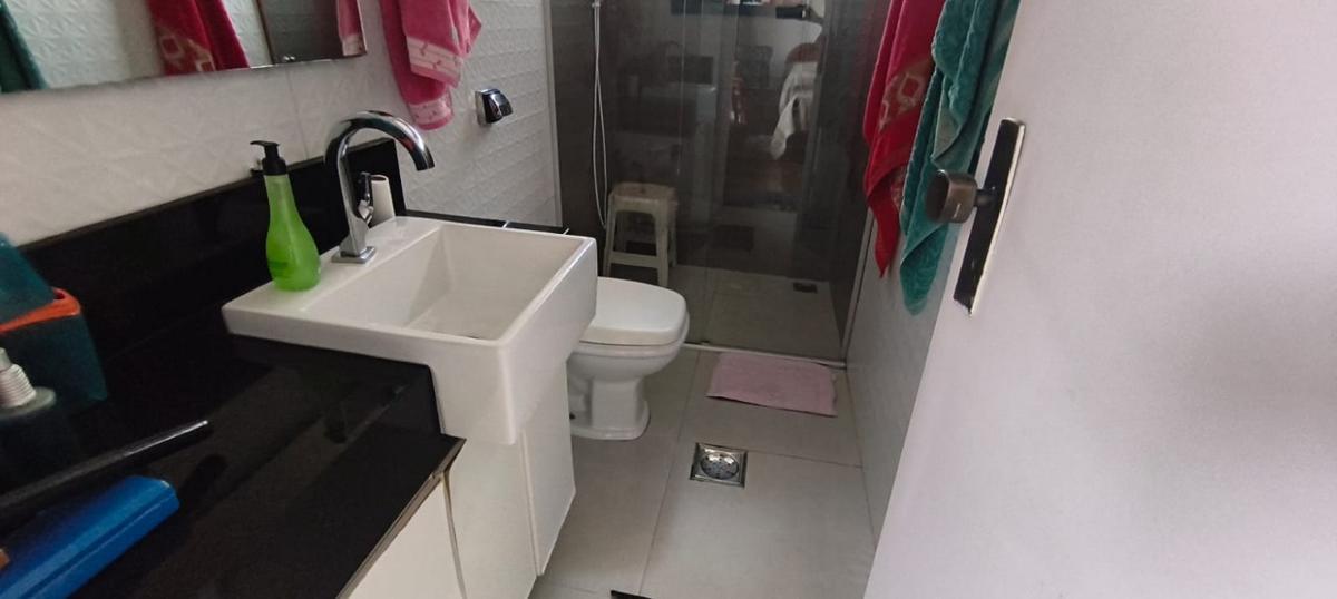Apartamento, Cidade Nova, 4 Quartos, 2 Vagas, 1 Suíte