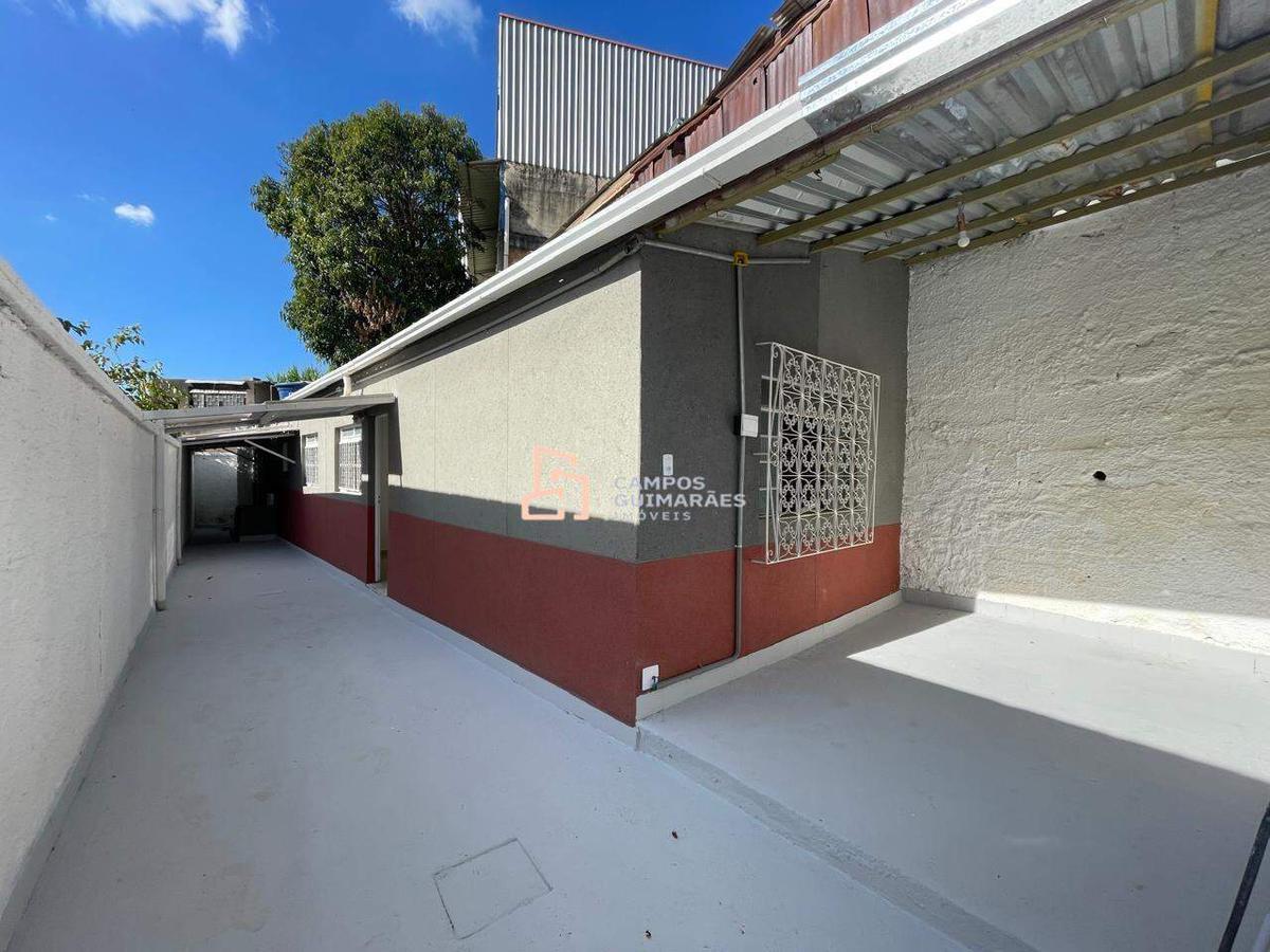 Casa, Jardim Filadélfia, 2 Quartos