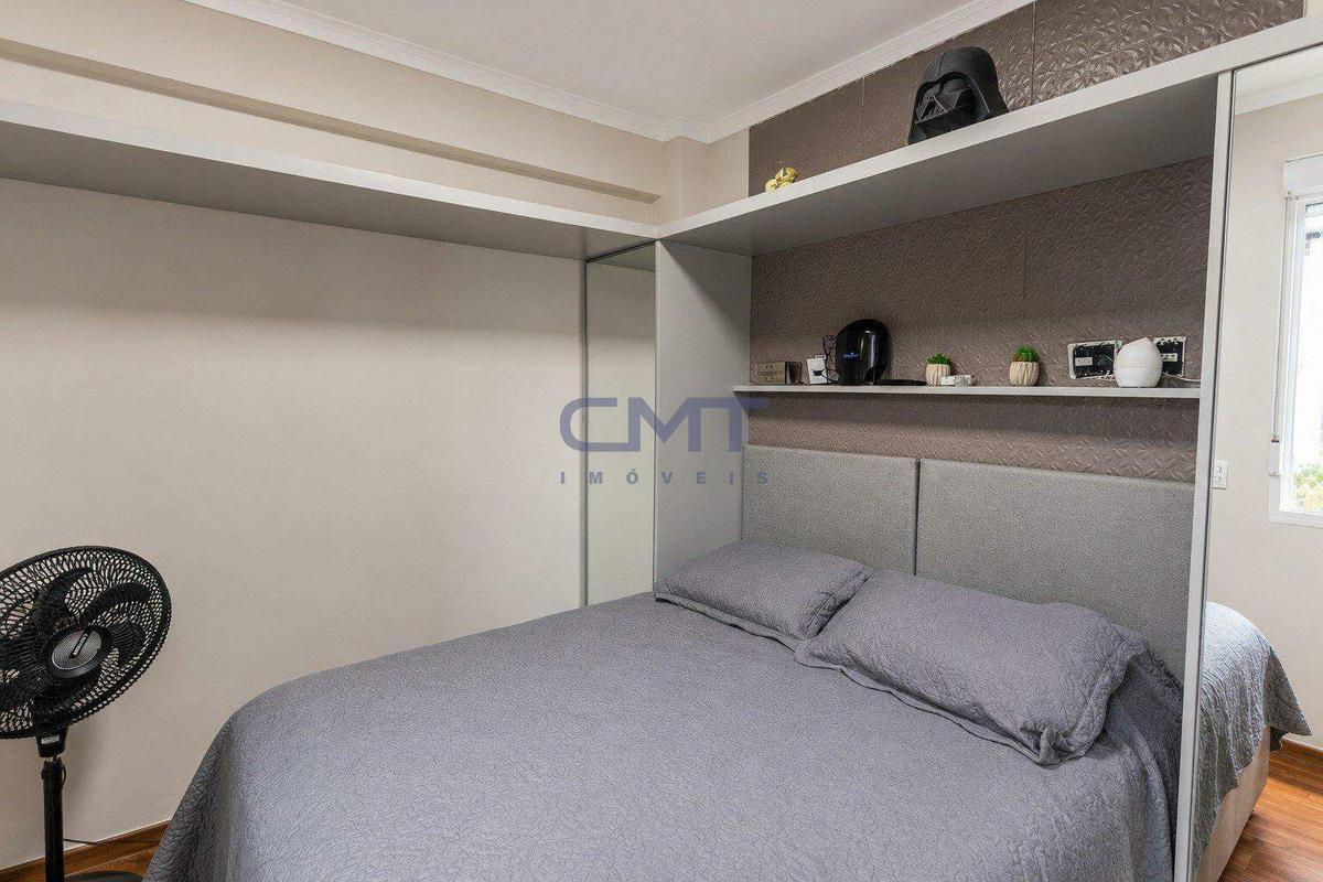 Apartamento, São Pedro, 3 Quartos, 1 Vaga, 1 Suíte