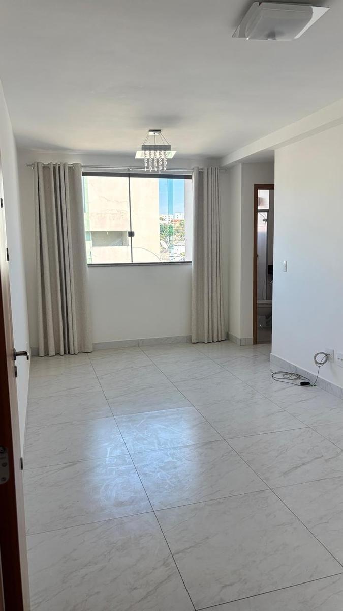 Apartamento, Jardim Atlântico, 2 Quartos, 2 Vagas, 1 Suíte