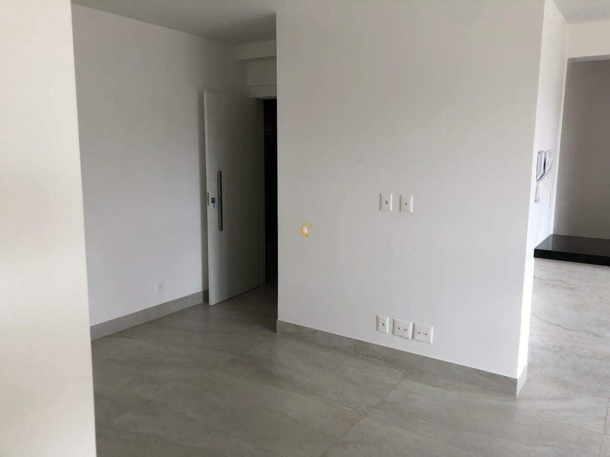 Apartamento, Santo Agostinho, 2 Quartos, 2 Vagas, 2 Suítes