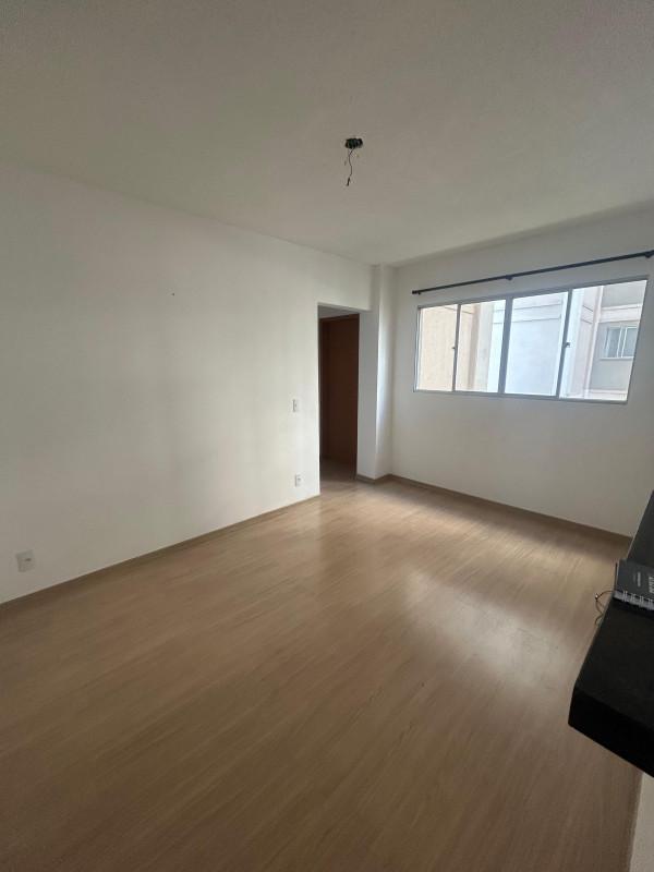 Apartamento, Nova Pampulha, 2 Quartos, 0 Vaga