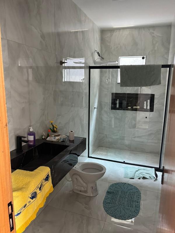 Casa, Floresta Encantada, 3 Quartos, 5 Vagas, 1 Suíte