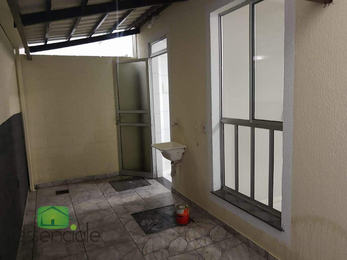 Apartamento, Fonte Grande, 2 Quartos, 1 Vaga