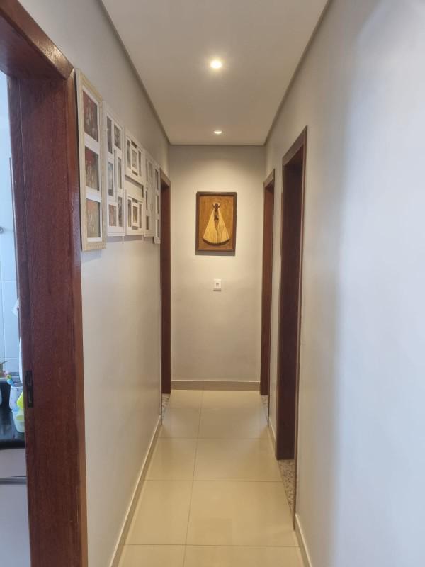 Apartamento, Tirol, 3 Quartos, 1 Vaga, 1 Suíte