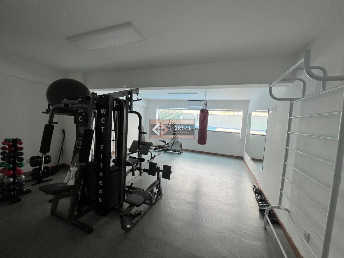Apartamento, Fernão Dias, 3 Quartos, 2 Vagas, 1 Suíte